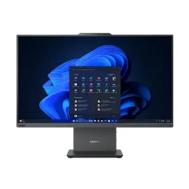 Cumpara Computer All-in-One Lenovo ThinkCentre neo 55a gen 6, 23,8", AMD Ryzen 7 250, 16GB/512GB, Fără SO, Luna Grey in Moldova