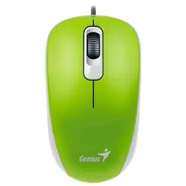Cumpara Mouse Genius DX-110, Verde in Moldova