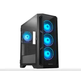 Cumpara Navigator PC11348 // Gaming / PC i5-14400F B760M 32GB DDR5 M.2 NVMe 2TB RTX5060Ti 16GB 850W in Moldova