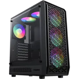 Cumpara Navigator PC11731 // Gaming / PC i5-12400F H610M 16GB M.2 NVMe 512GB RTX5050 8GB 700W in Moldova