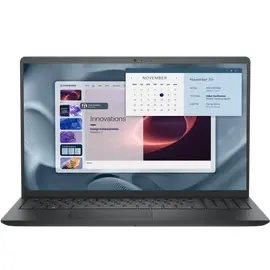 Cumpara Laptop Business 15,6" DELL Pro 15 Essential PV15250, Carbon Black, Intel Core i5-1334U, 8GB/512GB, Linux Ubuntu in Moldova