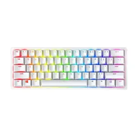 Cumpara Tastatură RAZER Huntsman Mini, Cu fir, Alb in Moldova