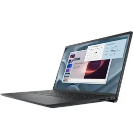 Cumpara Ноутбук для бизнеса 15,6" DELL Pro 15 Essential PV15255, Carbon Black, AMD Ryzen 5 7520U, 8Гб/512Гб, Linux Ubuntu in Moldova