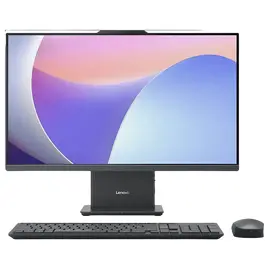 Cumpara Computer All-in-One Lenovo IdeaCentre AIO 24IRH9, 23,8", Intel Core i7-13620H, 16GB/512GB, Fără SO, Luna Grey in Moldova