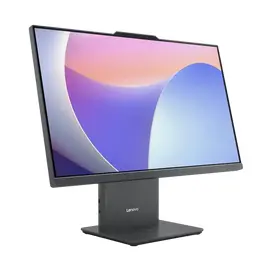 Cumpara Computer All-in-One Lenovo IdeaCentre 3 27AKP10, 27", AMD Ryzen 7 250, 16GB/512GB, Fără SO, Luna Grey in Moldova