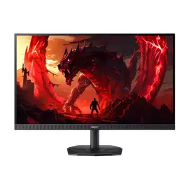 Cumpara 23,8" Monitor Gaming Acer KG242Y, IPS 1920x1080 FHD, Negru in Moldova