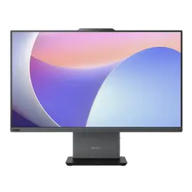 Cumpara Computer All-in-One Lenovo ThinkCentre neo 50a Gen 5, 27", Intel Core 5 210H, 16GB/512GB, Fără SO, Luna Grey in Moldova