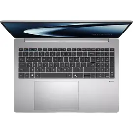 Cumpara Laptop Business 16" ASUS ExpertBook P3 G2 PM3606CHA, Misty Grey, AMD Ryzen 7 260, 16GB/512GB, Fără SO in Moldova