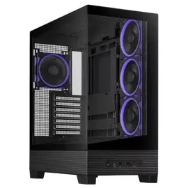 Cumpara Navigator PC10576 // Gaming Pro / PC i5-14600KF B760 32GB DDR5 NVMe 1TB RTX5070 12GB 850W in Moldova
