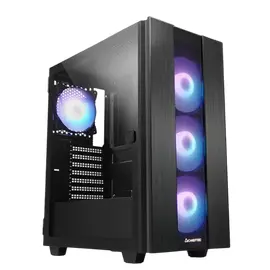 Cumpara Navigator PC11385 // Gaming / PC i5-14400F B760M 16GB DDR5 M.2 NVMe 1TB RTX5060Ti 16GB 850W in Moldova