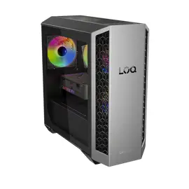 Купить Настольный ПК Lenovo LOQ Tower 26ADR10, Башня, AMD Ryzen 7 8745HX, 32Гб/1024Гб, AMD Radeon 610M в Молдове