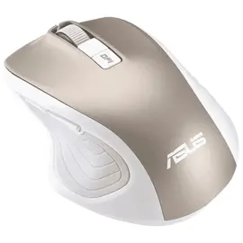 Cumpara Mouse Wireless ASUS MW202, Auriu in Moldova
