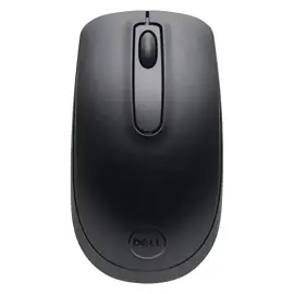 Cumpara Mouse DELL WM118, Negru in Moldova