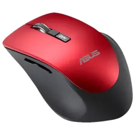 Cumpara Mouse Wireless ASUS WT425, Roșu in Moldova