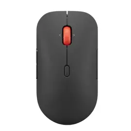 Cumpara Mouse Wireless Lenovo Pro Plus 6050, Negru in Moldova