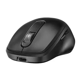 Cumpara Mouse Wireless HP 510 Ultra-Fast Rechargeable, Negru in Moldova