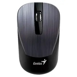 Cumpara Mouse Wireless Genius NX-7015, Fier in Moldova