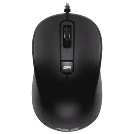 Cumpara Mouse ASUS MU101C Silent, Negru in Moldova