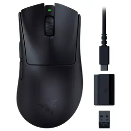 Cumpara Gaming Mouse Razer DeathAdder V3, Negru in Moldova