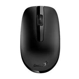 Cumpara Mouse Wireless Genius NX-7007, Negru in Moldova