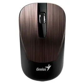 Cumpara Mouse Wireless Genius NX-7015, Ciocolată in Moldova