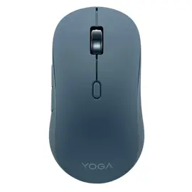 Cumpara Mouse Lenovo Yoga Silent, Tidal Teal in Moldova