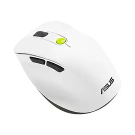 Cumpara Mouse ASUS MD105, Volt Green in Moldova