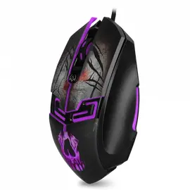 Cumpara Gaming Mouse SVEN RX-G805, Negru in Moldova