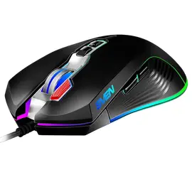 Cumpara Gaming Mouse SVEN RX-G850, Negru in Moldova
