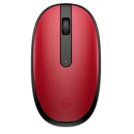 Cumpara Mouse Wireless HP 240, Empire Red in Moldova