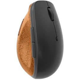 Cumpara Mouse Wireless Lenovo Go Vertical, Storm Grey in Moldova