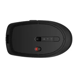 Cumpara Mouse Wireless HP 710 Rechargeable Silent, Negru in Moldova