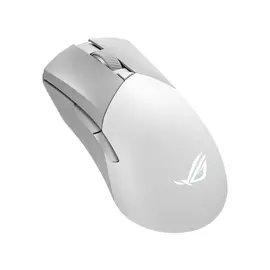 Cumpara Gaming Mouse ASUS ROG Gladius III Wireless AimPoint, Alb in Moldova