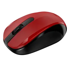 Cumpara Mouse Genius NX-8008S, Roșu in Moldova