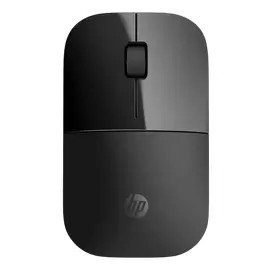 Cumpara Mouse Wireless HP Z3700, Negru in Moldova