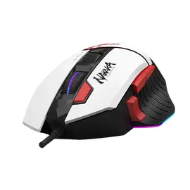 Cumpara Gaming Mouse Bloody W95 Max Naraka, Alb in Moldova