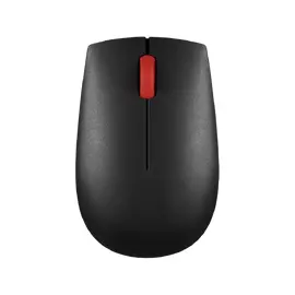 Cumpara Mouse Wireless Lenovo Essential Compact, Negru in Moldova