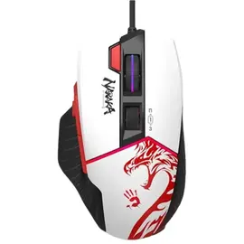 Cumpara Gaming Mouse Bloody W95 Max, Bleumarin in Moldova