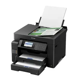 Cumpara Multifunctional Inkjet Epson L15160, Negru in Moldova