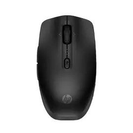 Cumpara Mouse Wireless HP 420 Programmable, Negru in Moldova