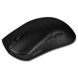 Cumpara Mouse SVEN RX-G970W, Negru in Moldova