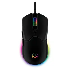 Cumpara Gaming Mouse SVEN RX-G840, Negru in Moldova
