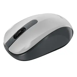 Cumpara Mouse Wireless Genius NX-8008S, Alb/Gri in Moldova