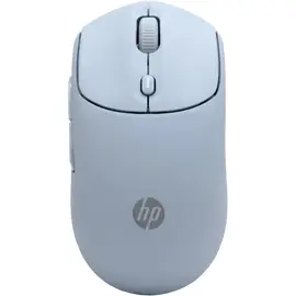 Cumpara Mouse HP 400 Quiet, Albastru in Moldova