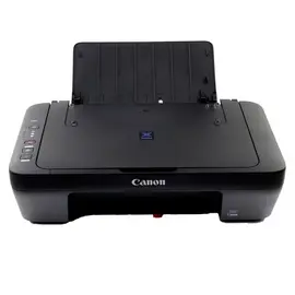 Cumpara Multifunctional Inkjet Canon PIXMA E414, A4, Negru in Moldova