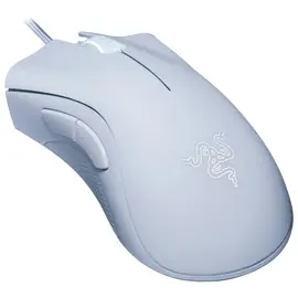 Cumpara Gaming Mouse RAZER DeathAdder Essential, Alb in Moldova