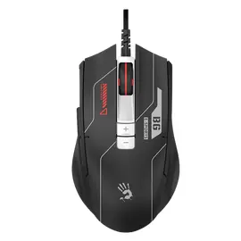 Cumpara Gaming Mouse Bloody ES8, Sports Black in Moldova