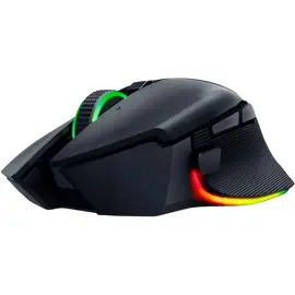 Cumpara Mouse Wireless Razer Basilisk V3 Pro, Negru in Moldova