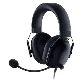 Cumpara Căști gaming Razer BlackShark V2 X pentru PlayStation, Cu fir, Negru in Moldova