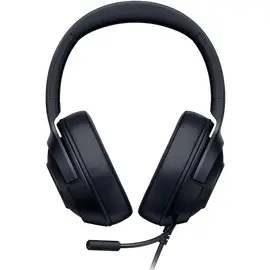 Cumpara Игровая Гарнитура Razer Kraken X Lite, Проводной аналоговый, Чёрный in Moldova
